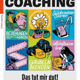 Spiegel Das tut mir gut!