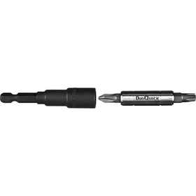 Tecos DuoQuick Bit Holder