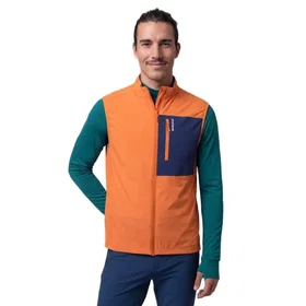 Siroko Zegama Vest (Herre)