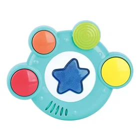 Play&Go Baby Rockstar Drum 2522