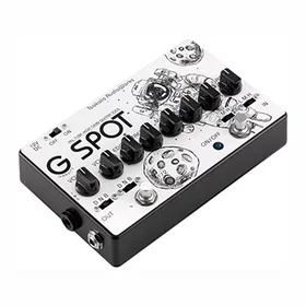 Tsakalis Audio Works Gravity Spot