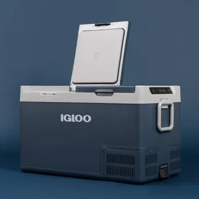 Igloo ICF80 80L