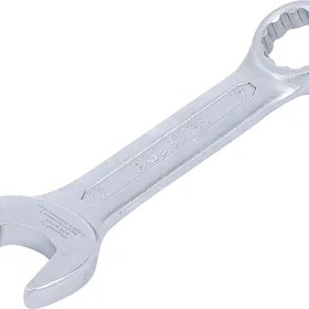 BGS Technic 30765 Combination Spanner 17mm