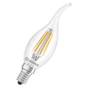 Ledvance 5657066049 Filament LED E14 2700K 470lm 3,4W