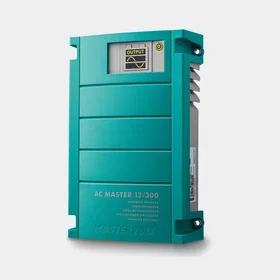 Mastervolt AC Master 24/500 Onduleur 24V 230V 500W Onde Sinus