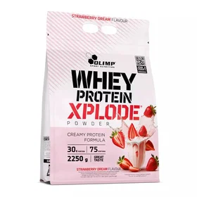 Olimp Nutrition Whey Protein Xplode 2.25kg