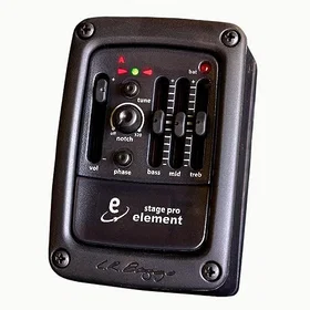 L.R. Baggs Stagepro Element