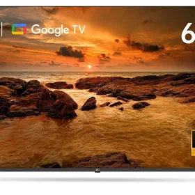FPD D900 65" 4K Ultra HD LED Google TV