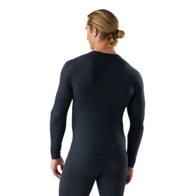 Smartwool Intraknit All-season Merino LS Shirt (Herr)