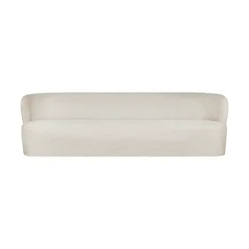 GUBI Stay Slipcover Sofa 260x95cm