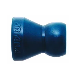Ariana Fleksibel Slange 1/2"x1/2" (04170106)
