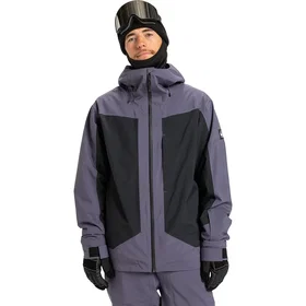 Quiksilver Ultralight Stretch 20k Jakke (Mænd)