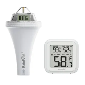 RainPoint Floating Thermometer 83943