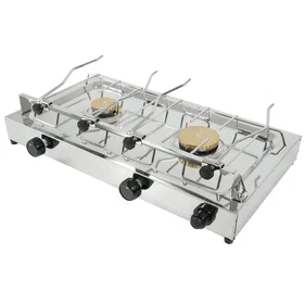 Ocean Comfort Galley Gas Stove Sailor