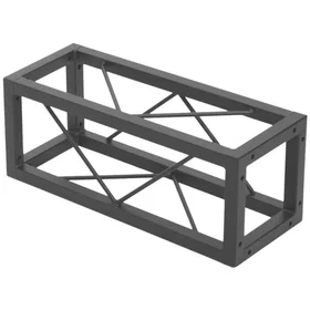 Decotruss Quad ST-500 Truss noir (60112410)
