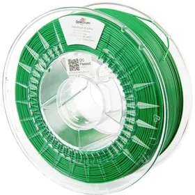 Spectrum PLA Pro Grønn 1.75mm 1kg