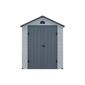 CESIO Abri de jardin 3.65m2