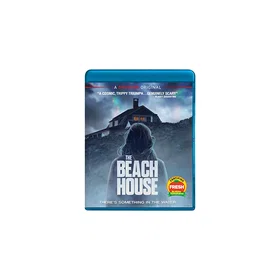 Beach House (Blu-Ray)