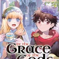 By the Grace of the Gods 14
