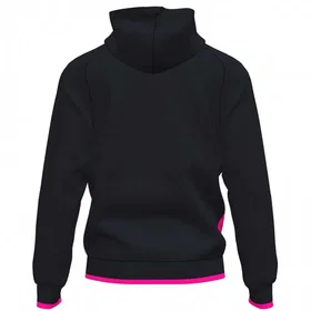 Joma Supernova Iii Full Zip Sweatshirt (Dam)