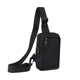 MTK Messenger Bag