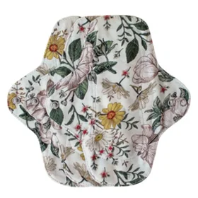 Women Panty Liners (5-pack)