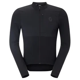 Scott Endurance Warm L/S Jersey (Miesten)