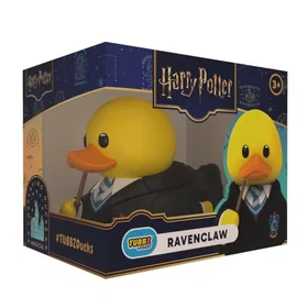 Tubbz Harry Potter Ravenclaw Gummianke 8cm