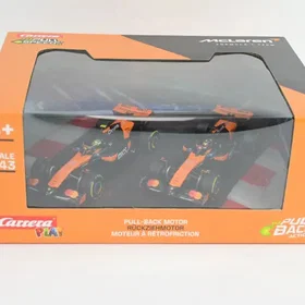 Carrera McLaren Formel 1 Team Twinpack