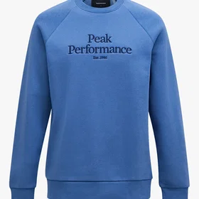 Peak Performance Original Crew (Herre)