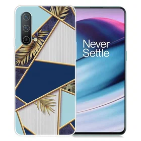Fragment Marmor Design Etfodral för OnePlus Nord CE 5G