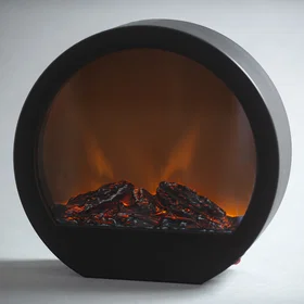 Arnøy LED Lantern 36x34x13cm