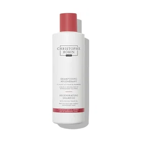Christophe Robin Reparerande Shampoo 250ml