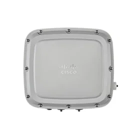 Cisco C9124AXE-B