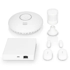 Fysic Smart Hem Säkerhetssensor SMARTHOME350