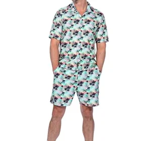Wilbers & Wilbers 5679-XXL Ensemble Festival Hommes