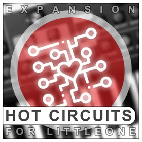 XHUN LittleOne Expansion Hot Circuits