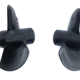 HENG HL3800-20 Propeller Tug Boat 686