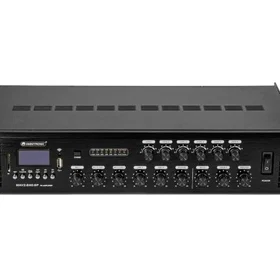 Omnitronic MAVZ-240.6P