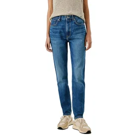 Pepe Jeans Betty Slim High Waist Jeans (Dame)