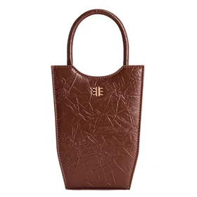 Jw Fei Pleating Phone Handbag