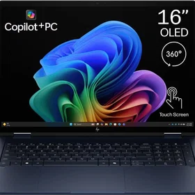 HP OmniBook X-Flip NG D88RMEA#UUW 16" Core Ultra 9 386H 32Gt 1Tt SSD