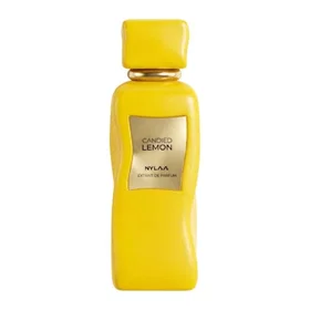 Nylaa By Rasasi Candied Lemon Extrait de Parfum 100ml