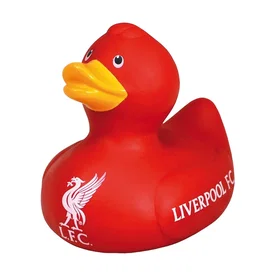Joker HJR79306 Liverpool FC Rubber Duck