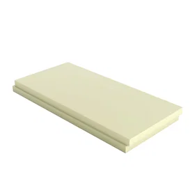 Finnfoam XPS FL300 Skiva 100x585x1185mm 2,77m2