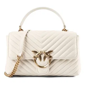 Pinko Love Lady 100043-A0GK-Z14Q Sac à main (25 cm)