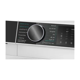 Siemens iQ500 WN54G2ALDN