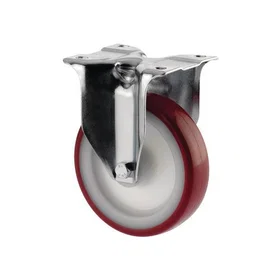 Grove Knutsen Universal 200 MM Casters (2 Pieces)