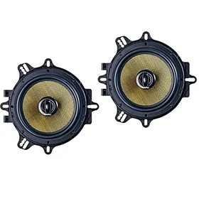 In Phase XTC17.2CF Black & Yellow