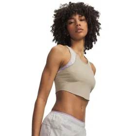 Under Armour Explore Trail Run Pocket Sleeveless T-Shirt (Kvinnors)